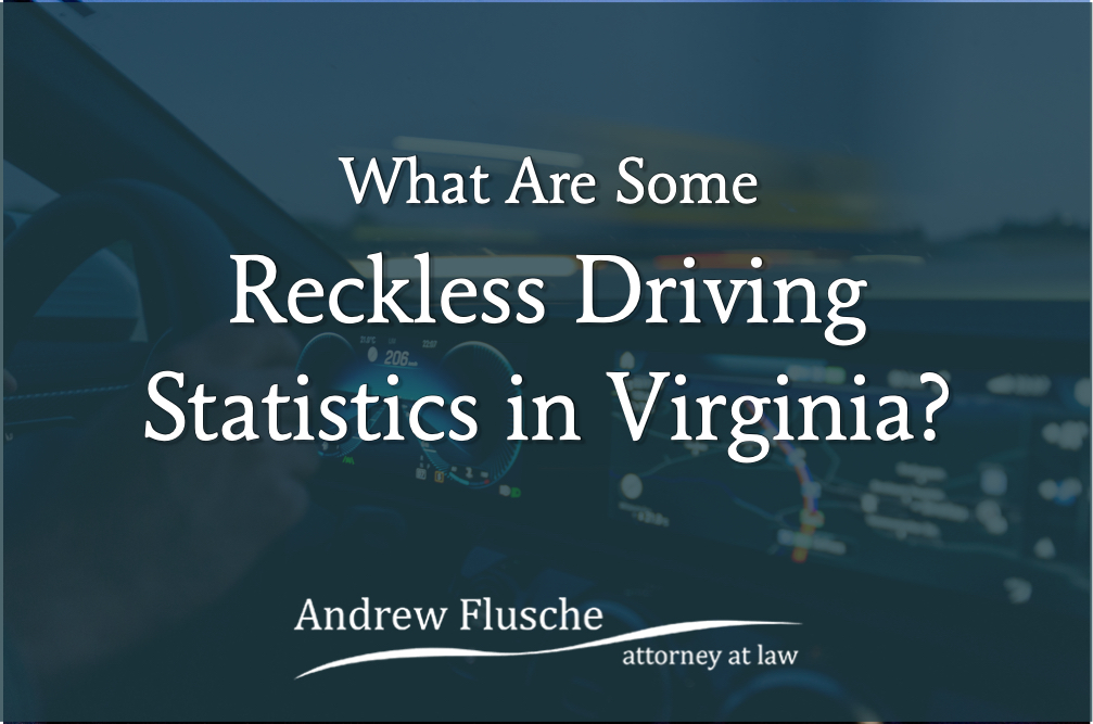 reckless driving statistics